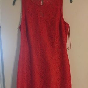 J crew dress